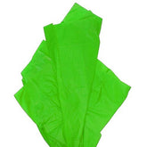 Lime Green Tissue Paper | 10 Count